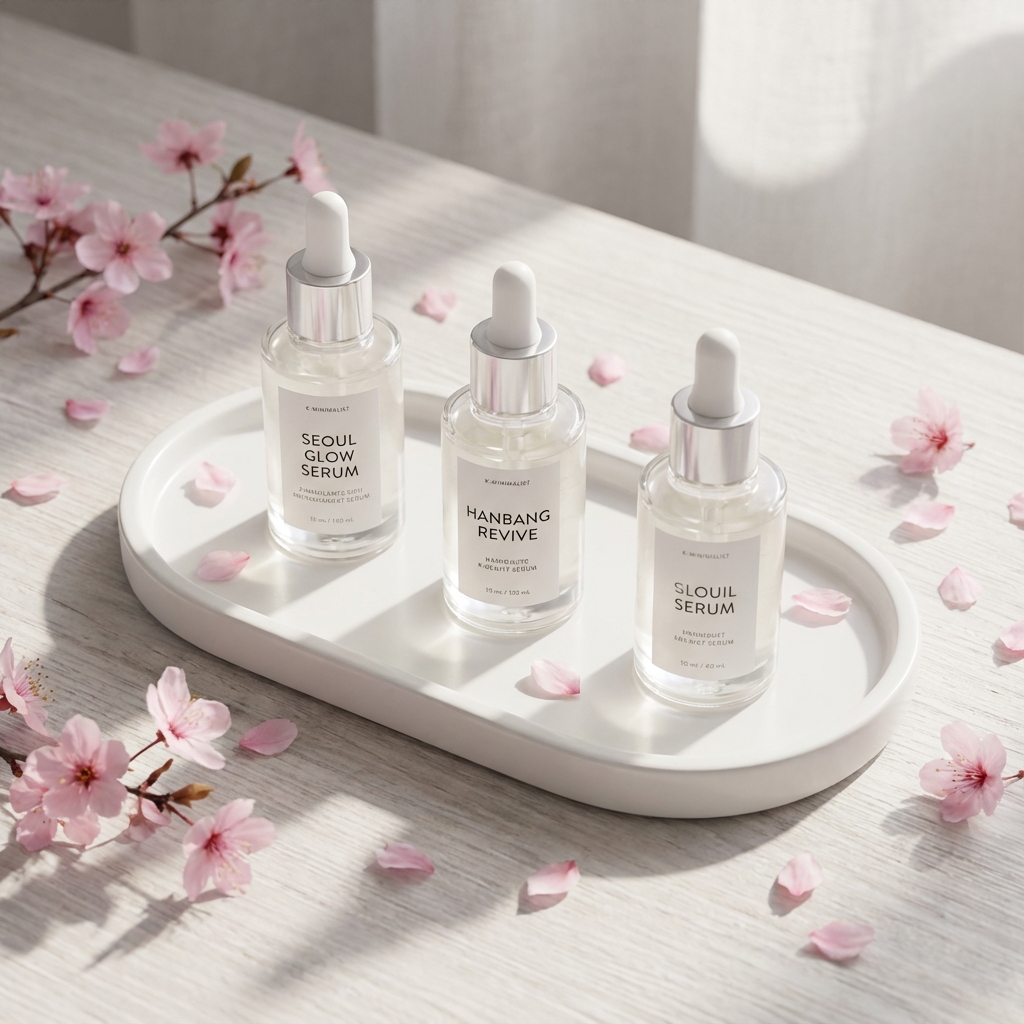 뷰티 / 웰니스 테마