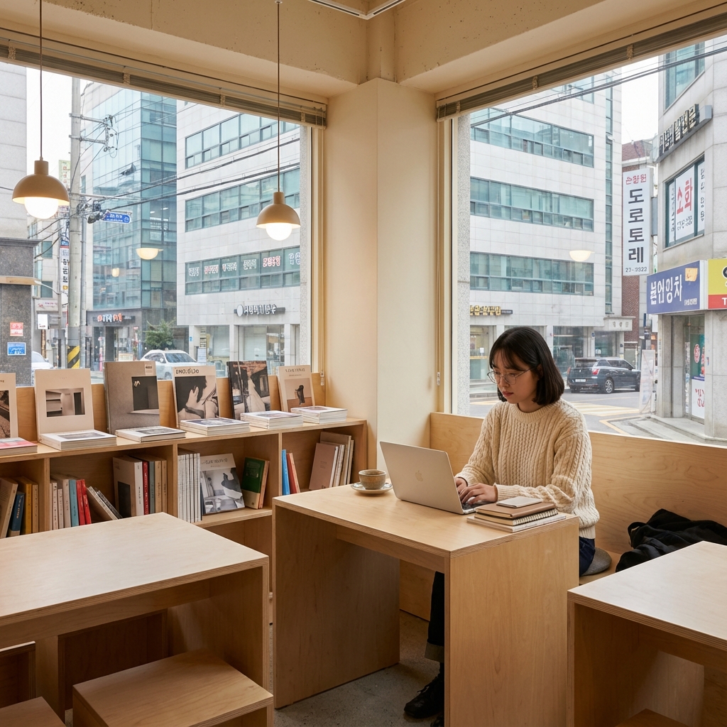 라이프스타일 / 교육 테마